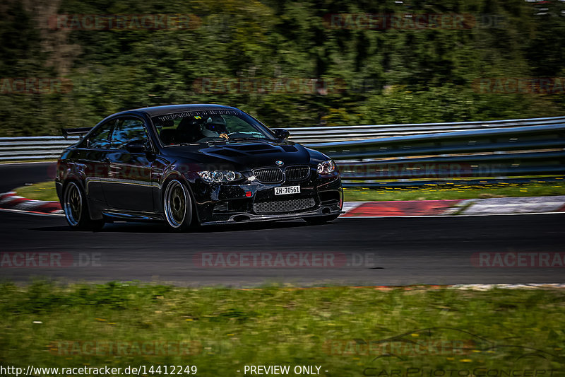 Bild #14412249 - Touristenfahrten Nürburgring Nordschleife (04.09.2021)