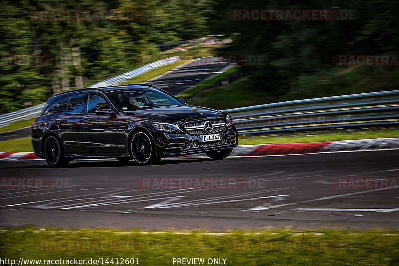 Bild #14412601 - Touristenfahrten Nürburgring Nordschleife (04.09.2021)