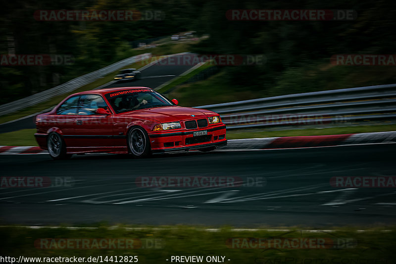 Bild #14412825 - Touristenfahrten Nürburgring Nordschleife (04.09.2021)