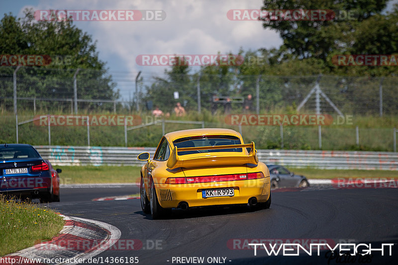 Bild #14366185 - Touristenfahrten Nürburgring Nordschleife (05.09.2021)