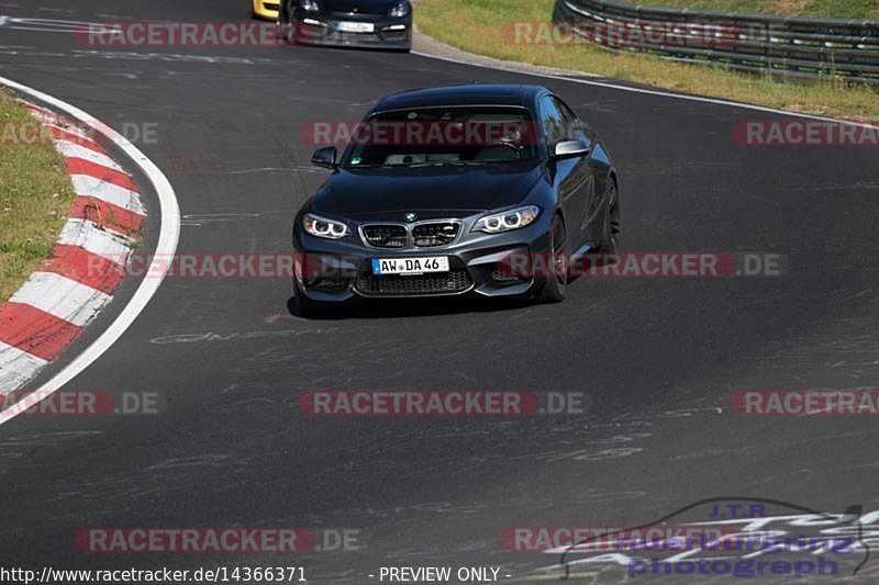 Bild #14366371 - Touristenfahrten Nürburgring Nordschleife (05.09.2021)