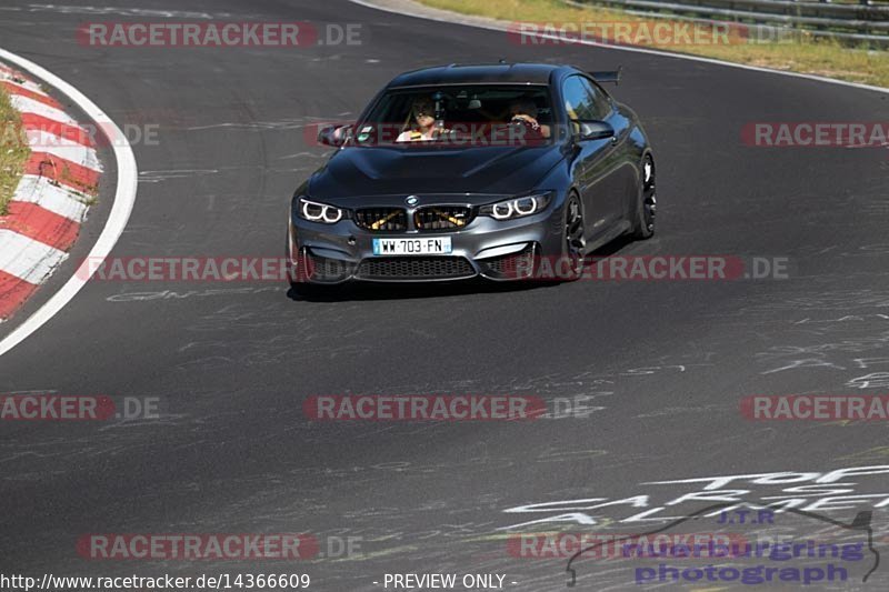 Bild #14366609 - Touristenfahrten Nürburgring Nordschleife (05.09.2021)