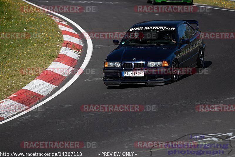 Bild #14367113 - Touristenfahrten Nürburgring Nordschleife (05.09.2021)