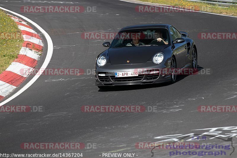 Bild #14367204 - Touristenfahrten Nürburgring Nordschleife (05.09.2021)