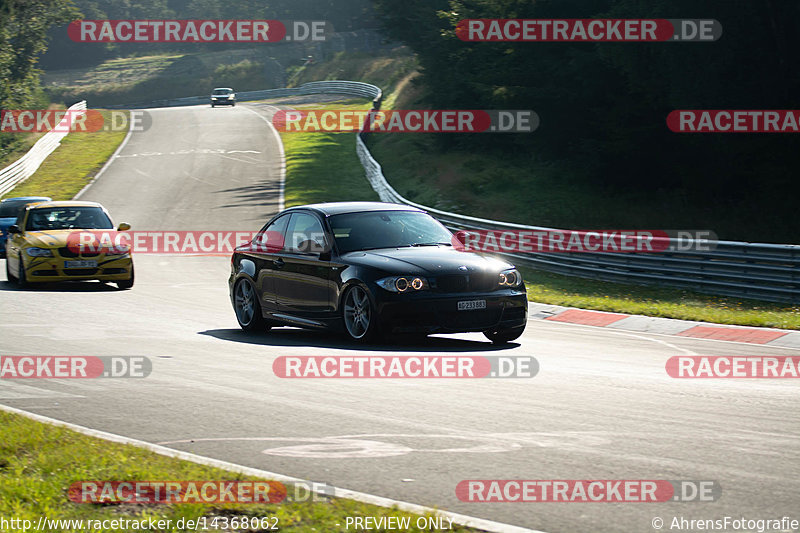 Bild #14368062 - Touristenfahrten Nürburgring Nordschleife (05.09.2021)