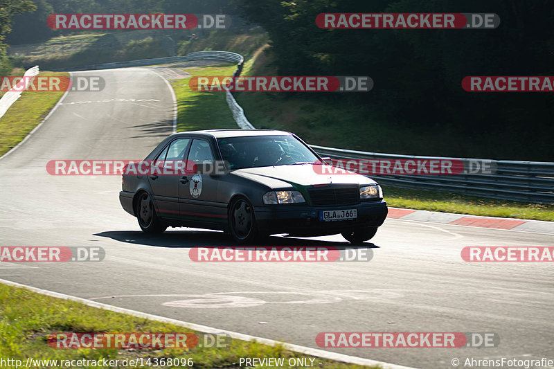 Bild #14368096 - Touristenfahrten Nürburgring Nordschleife (05.09.2021)