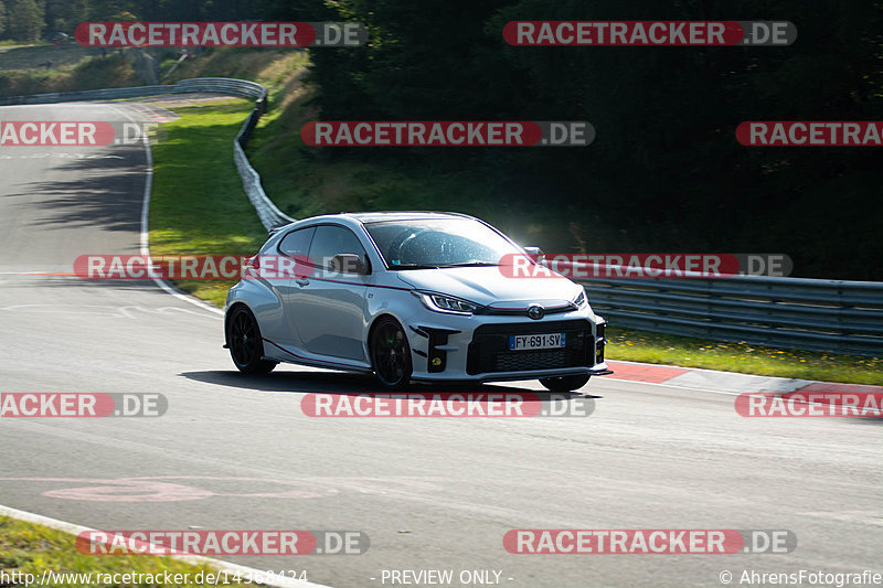 Bild #14368424 - Touristenfahrten Nürburgring Nordschleife (05.09.2021)