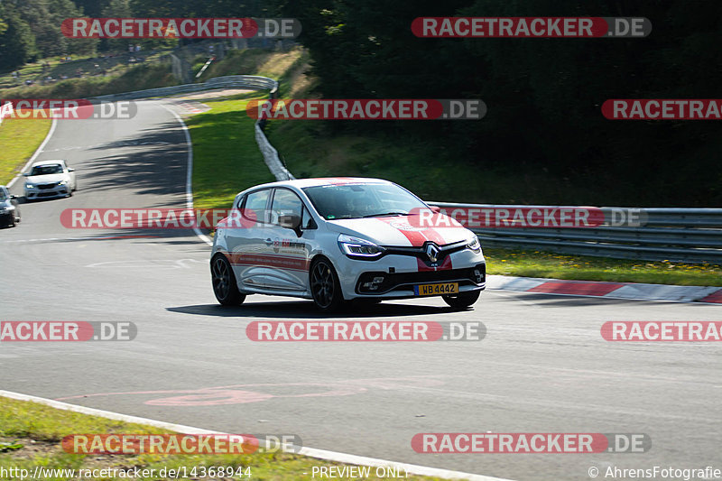 Bild #14368944 - Touristenfahrten Nürburgring Nordschleife (05.09.2021)