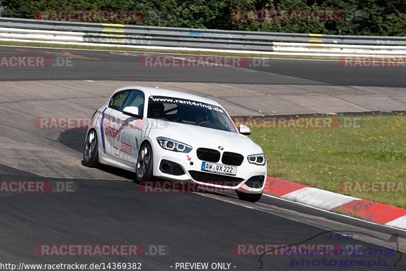 Bild #14369382 - Touristenfahrten Nürburgring Nordschleife (05.09.2021)