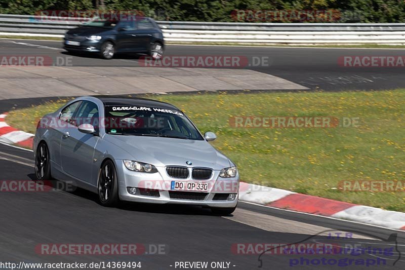 Bild #14369494 - Touristenfahrten Nürburgring Nordschleife (05.09.2021)