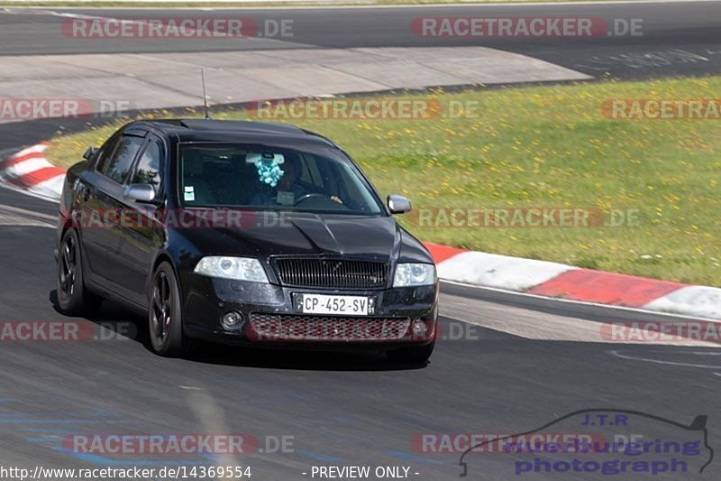 Bild #14369554 - Touristenfahrten Nürburgring Nordschleife (05.09.2021)