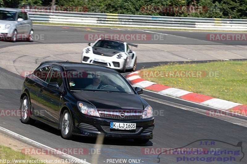 Bild #14369848 - Touristenfahrten Nürburgring Nordschleife (05.09.2021)