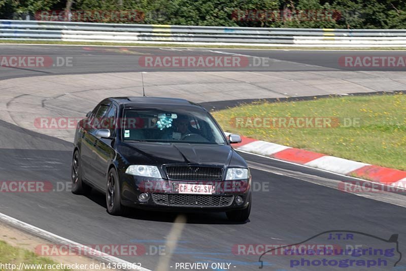 Bild #14369862 - Touristenfahrten Nürburgring Nordschleife (05.09.2021)