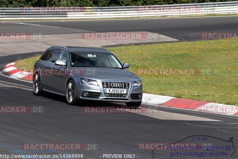 Bild #14369909 - Touristenfahrten Nürburgring Nordschleife (05.09.2021)