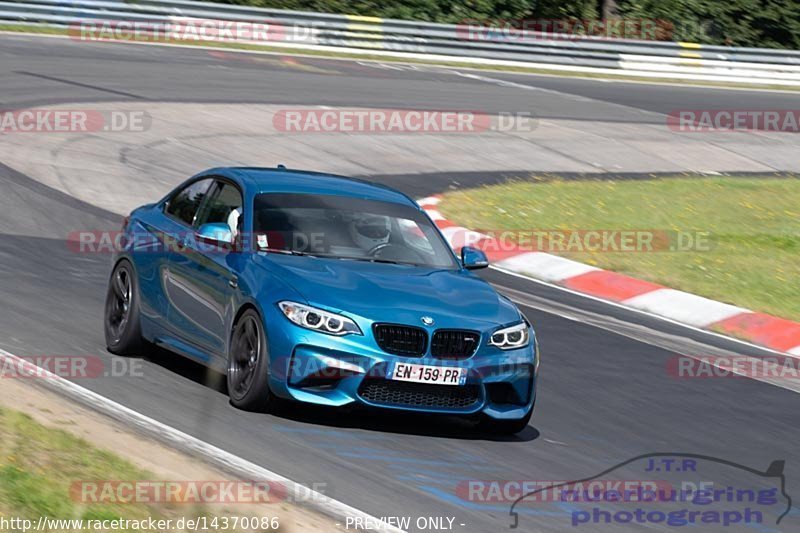 Bild #14370086 - Touristenfahrten Nürburgring Nordschleife (05.09.2021)