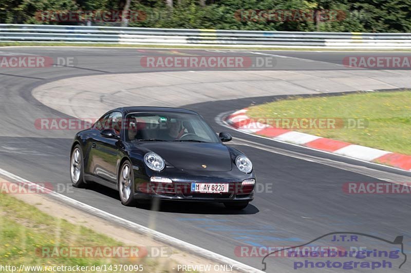 Bild #14370095 - Touristenfahrten Nürburgring Nordschleife (05.09.2021)