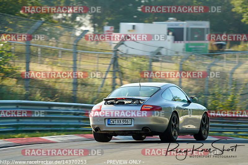 Bild #14370253 - Touristenfahrten Nürburgring Nordschleife (05.09.2021)