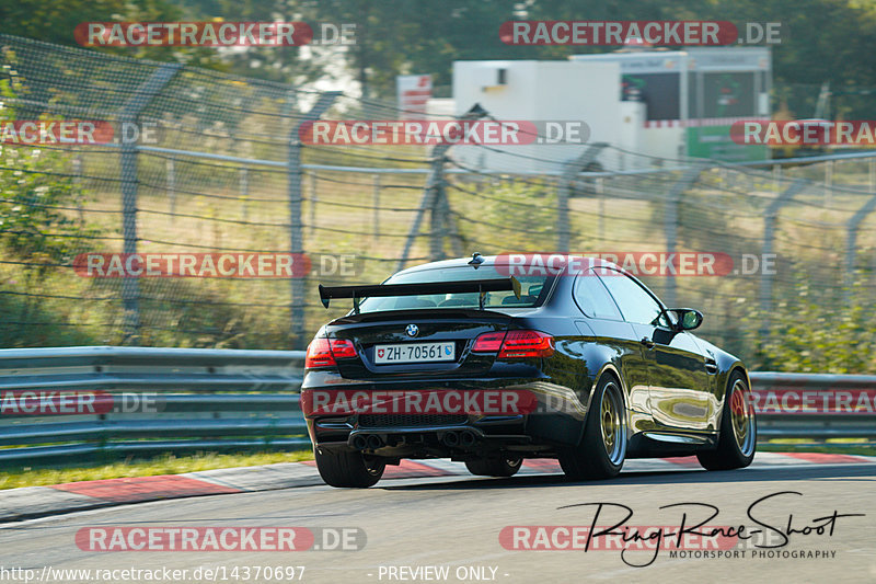 Bild #14370697 - Touristenfahrten Nürburgring Nordschleife (05.09.2021)