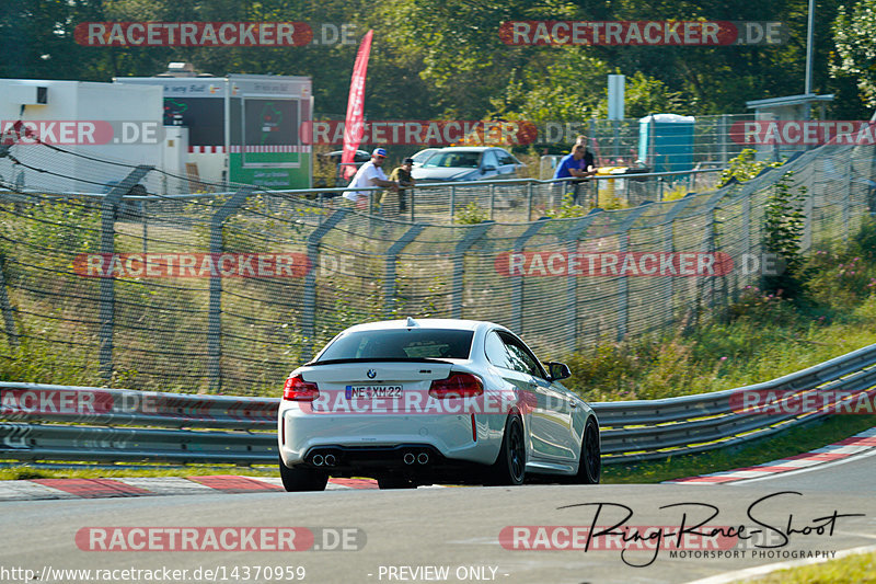 Bild #14370959 - Touristenfahrten Nürburgring Nordschleife (05.09.2021)