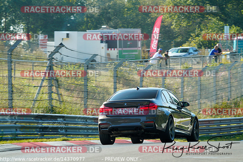 Bild #14370977 - Touristenfahrten Nürburgring Nordschleife (05.09.2021)