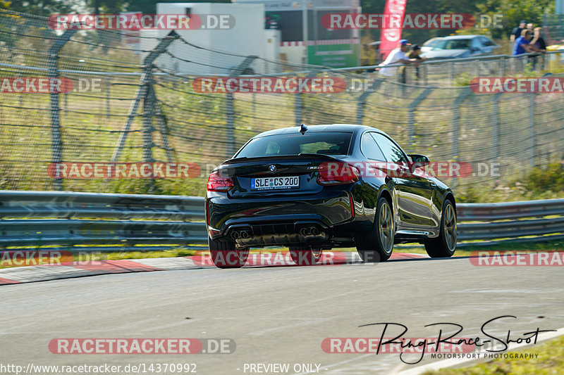 Bild #14370992 - Touristenfahrten Nürburgring Nordschleife (05.09.2021)