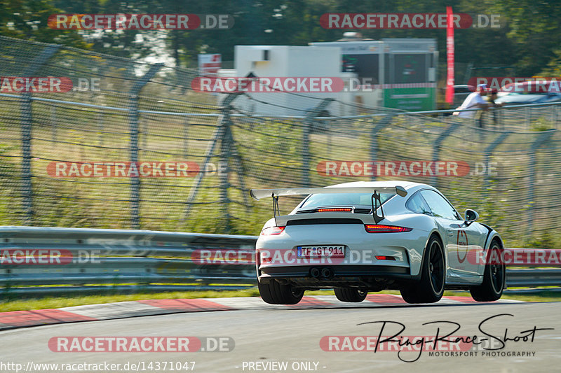 Bild #14371047 - Touristenfahrten Nürburgring Nordschleife (05.09.2021)