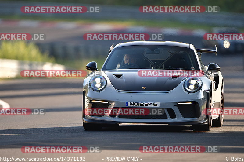 Bild #14371182 - Touristenfahrten Nürburgring Nordschleife (05.09.2021)