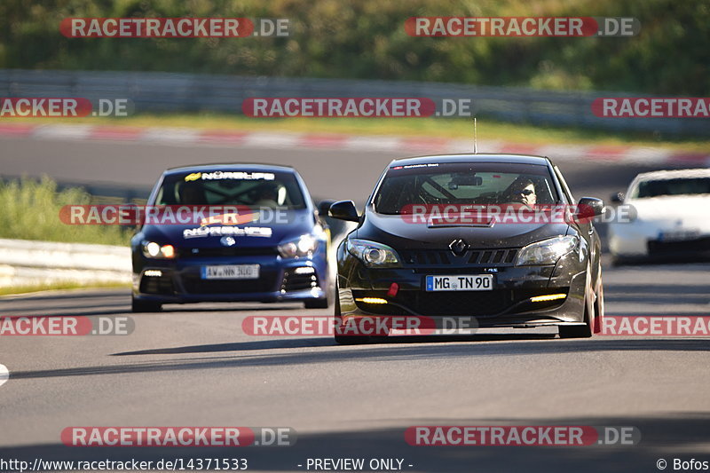 Bild #14371533 - Touristenfahrten Nürburgring Nordschleife (05.09.2021)