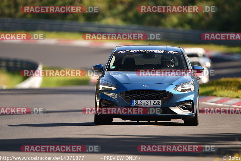 Bild #14371877 - Touristenfahrten Nürburgring Nordschleife (05.09.2021)