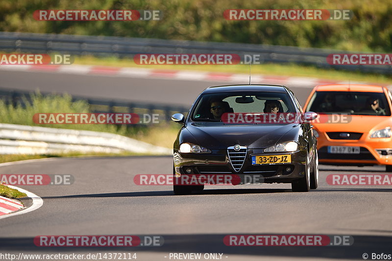 Bild #14372114 - Touristenfahrten Nürburgring Nordschleife (05.09.2021)