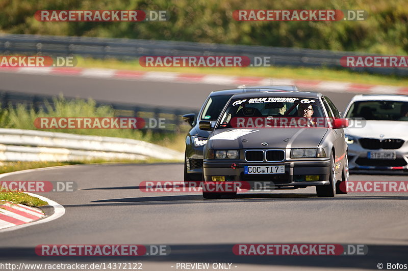 Bild #14372122 - Touristenfahrten Nürburgring Nordschleife (05.09.2021)