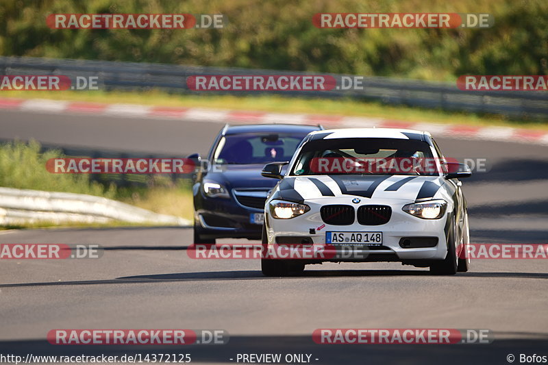 Bild #14372125 - Touristenfahrten Nürburgring Nordschleife (05.09.2021)