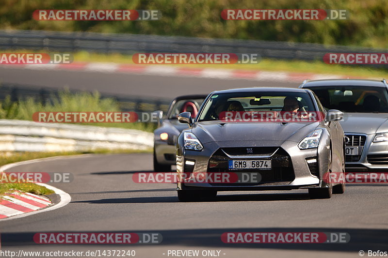 Bild #14372240 - Touristenfahrten Nürburgring Nordschleife (05.09.2021)