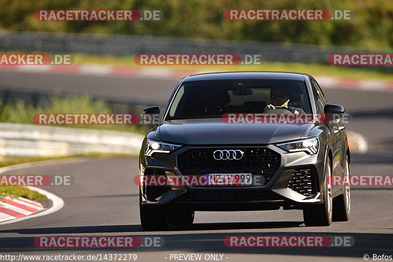 Bild #14372279 - Touristenfahrten Nürburgring Nordschleife (05.09.2021)