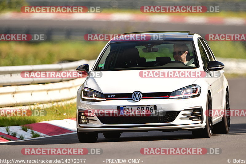 Bild #14372377 - Touristenfahrten Nürburgring Nordschleife (05.09.2021)