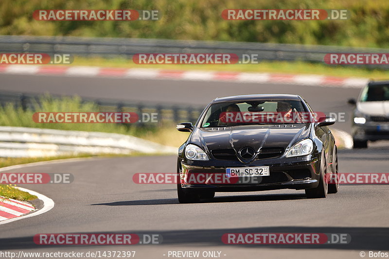 Bild #14372397 - Touristenfahrten Nürburgring Nordschleife (05.09.2021)