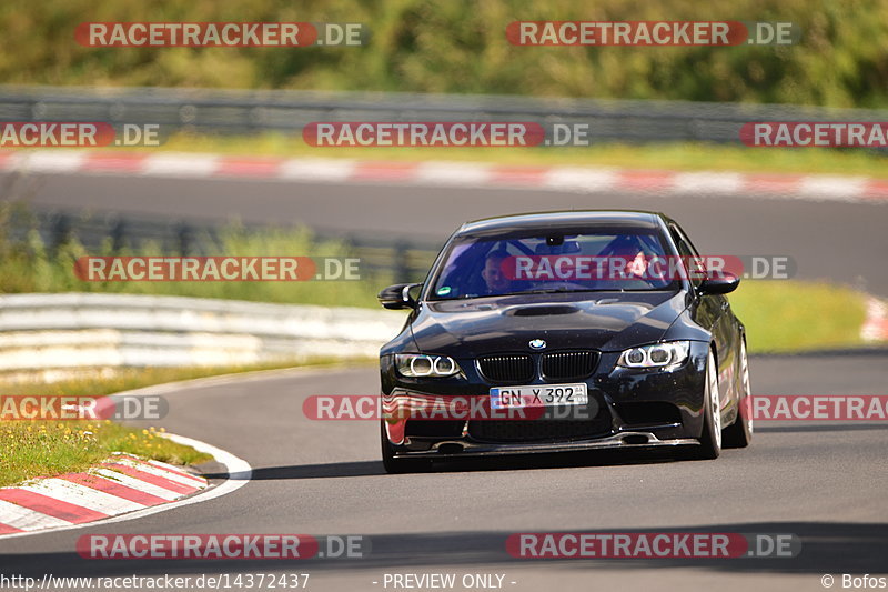 Bild #14372437 - Touristenfahrten Nürburgring Nordschleife (05.09.2021)