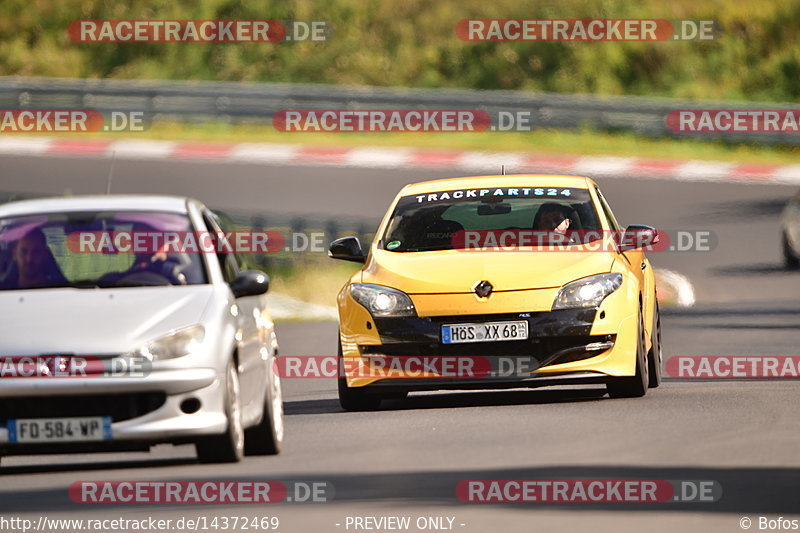 Bild #14372469 - Touristenfahrten Nürburgring Nordschleife (05.09.2021)