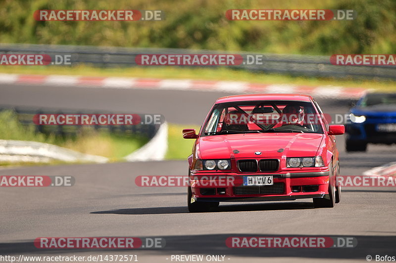 Bild #14372571 - Touristenfahrten Nürburgring Nordschleife (05.09.2021)