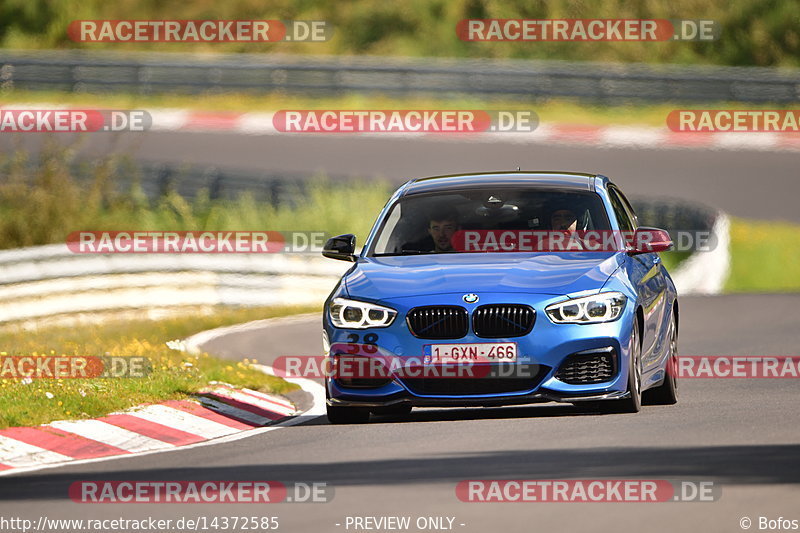 Bild #14372585 - Touristenfahrten Nürburgring Nordschleife (05.09.2021)