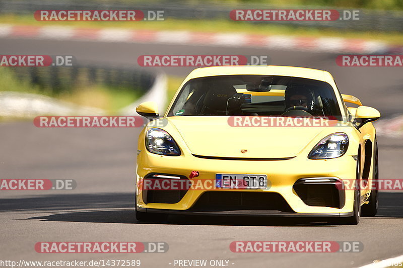 Bild #14372589 - Touristenfahrten Nürburgring Nordschleife (05.09.2021)