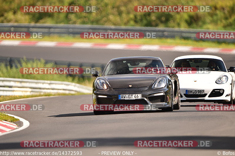 Bild #14372593 - Touristenfahrten Nürburgring Nordschleife (05.09.2021)