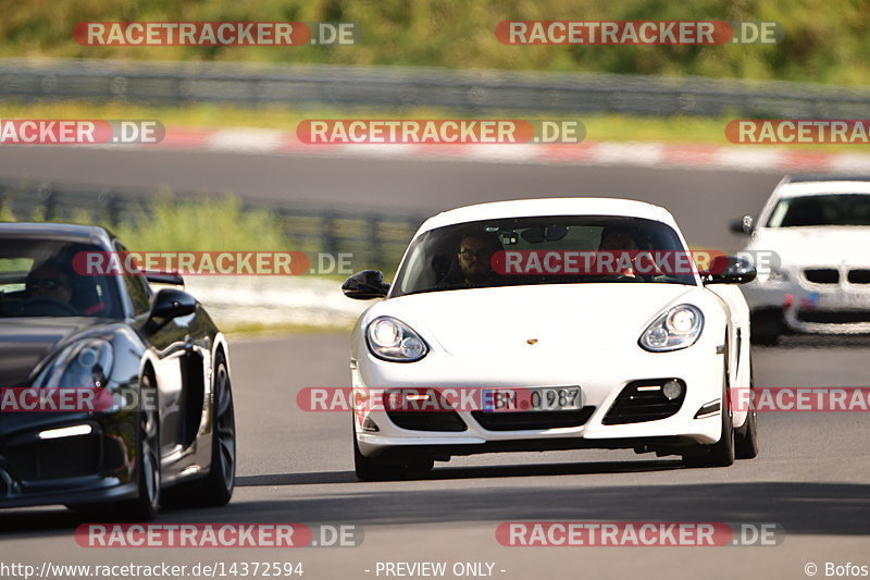 Bild #14372594 - Touristenfahrten Nürburgring Nordschleife (05.09.2021)