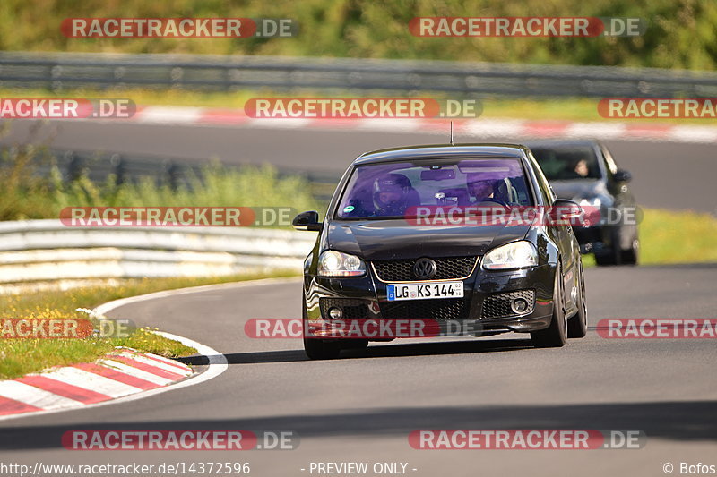 Bild #14372596 - Touristenfahrten Nürburgring Nordschleife (05.09.2021)