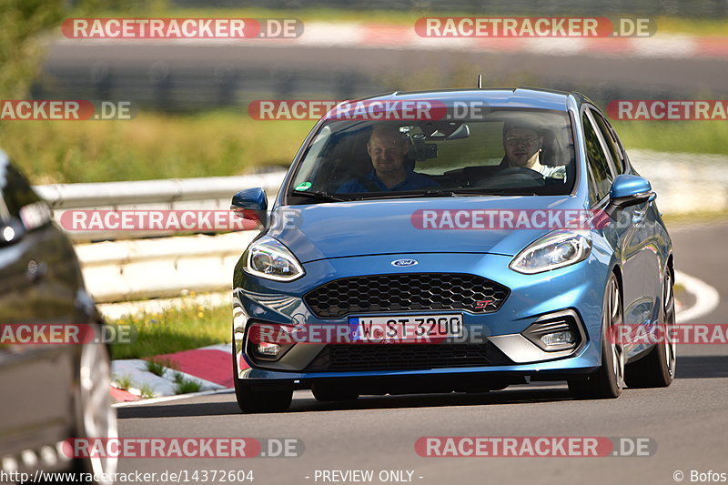 Bild #14372604 - Touristenfahrten Nürburgring Nordschleife (05.09.2021)