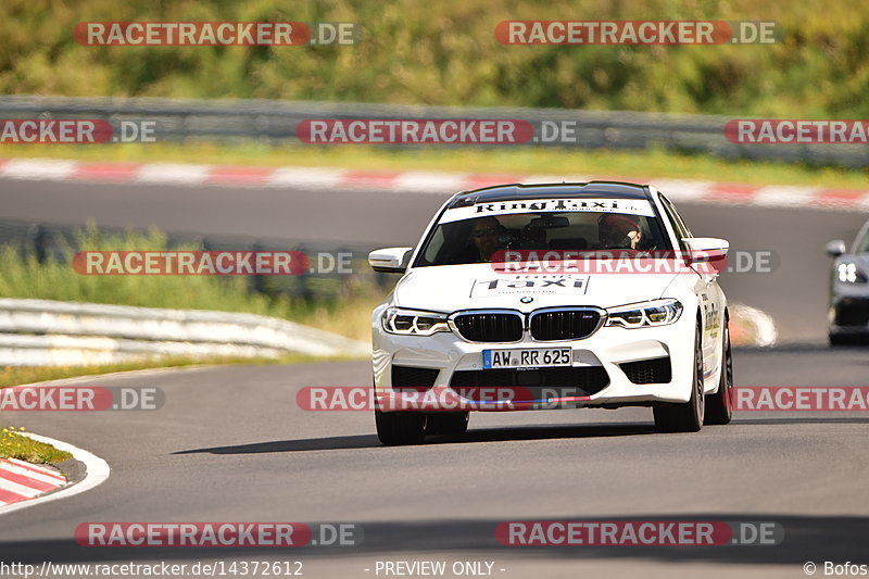 Bild #14372612 - Touristenfahrten Nürburgring Nordschleife (05.09.2021)