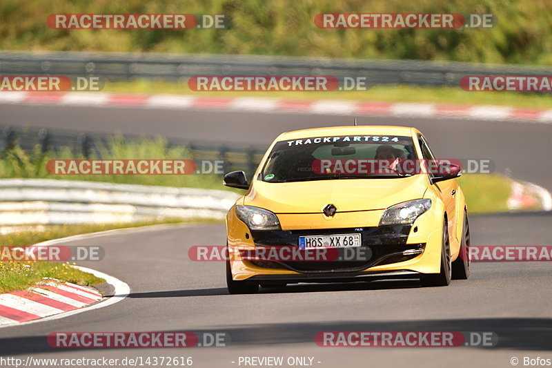 Bild #14372616 - Touristenfahrten Nürburgring Nordschleife (05.09.2021)