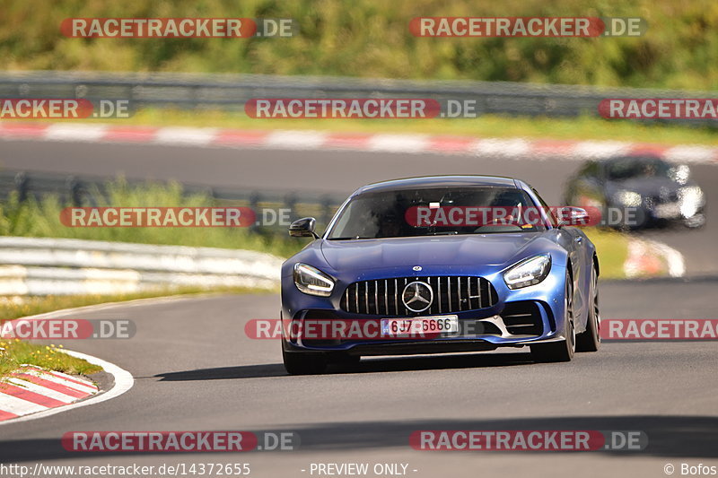 Bild #14372655 - Touristenfahrten Nürburgring Nordschleife (05.09.2021)