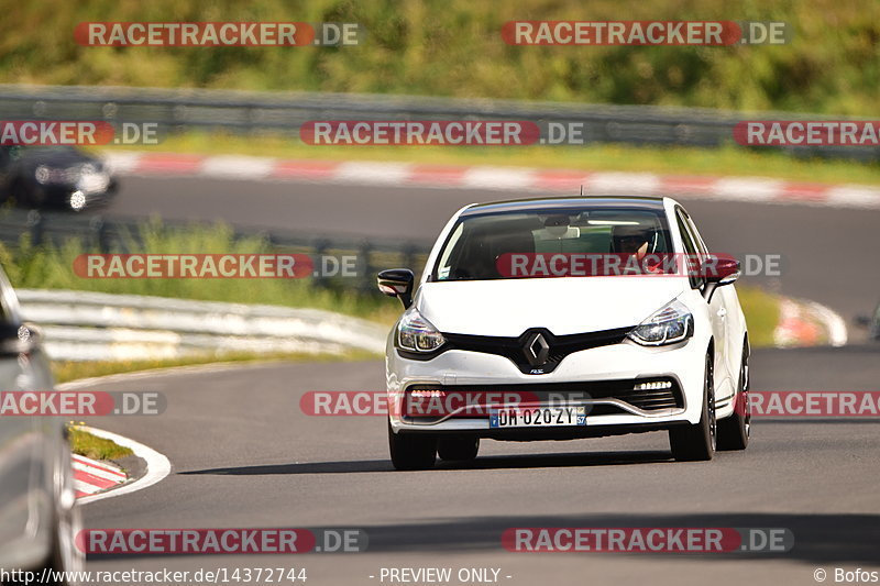 Bild #14372744 - Touristenfahrten Nürburgring Nordschleife (05.09.2021)