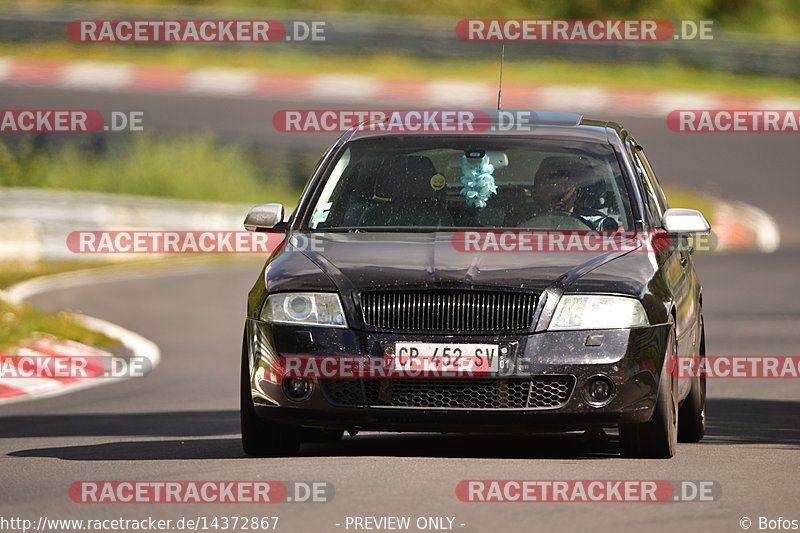 Bild #14372867 - Touristenfahrten Nürburgring Nordschleife (05.09.2021)